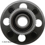 Beck/Arnley Wheel Bearing and Hub Assembly P/N:051-6200