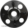Beck/Arnley Wheel Bearing and Hub Assembly P/N:051-6200