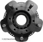 Axle Bearing and Hub Assembly fits 2001-2006 Suzuki Grand Vitara XL-7  BECK/ARNL