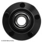 Beck/Arnley Wheel Bearing and Hub Assembly P/N:051-6226