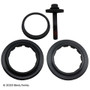 Beck/Arnley Wheel Bearing and Hub Assembly P/N:051-6226