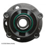 Wheel Bearing and Hub Assembly fits 2001-2009 Volvo S60 V70,XC70 S80  BECK/ARNLE