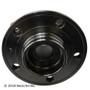 Axle Bearing and Hub Assembly fits 2003-2009 Volvo XC90  BECK/ARNLEY