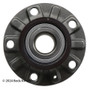 Beck/Arnley Wheel Bearing and Hub Assembly P/N:051-6238