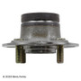 Beck/Arnley Wheel Bearing and Hub Assembly P/N:051-6252