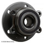 Beck/Arnley Wheel Bearing and Hub Assembly P/N:051-6258