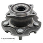 Wheel Bearing and Hub Assembly fits 2006-2018 Toyota RAV4  BECK/ARNLEY