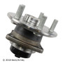 Wheel Bearing and Hub Assembly fits 2000-2005 Toyota Celica Corolla  BECK/ARNLEY
