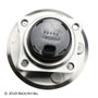 Wheel Bearing and Hub Assembly fits 2000-2005 Toyota Celica Corolla  BECK/ARNLEY