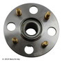 Beck/Arnley Wheel Bearing and Hub Assembly P/N:051-6275