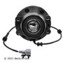 Beck/Arnley Wheel Bearing and Hub Assembly P/N:051-6276