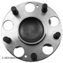 Wheel Bearing and Hub Assembly fits 2005-2007 Honda Accord  BECK/ARNLEY