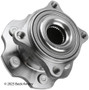 Wheel Bearing and Hub Assembly fits 2005-2007 Nissan Pathfinder  BECK/ARNLEY