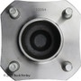 Beck/Arnley Wheel Bearing and Hub Assembly P/N:051-6348