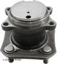 Beck/Arnley Wheel Bearing and Hub Assembly P/N:051-6348