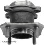 Beck/Arnley Wheel Bearing and Hub Assembly P/N:051-6348
