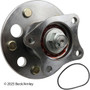 Wheel Bearing and Hub Assembly fits 1995-2003 Toyota Camry Solara Avalon  BECK/A