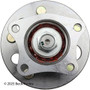 Wheel Bearing and Hub Assembly fits 1995-2003 Toyota Camry Solara Avalon  BECK/A