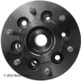 Wheel Bearing and Hub Assembly fits 2006-2008 Isuzu i-370 i-350  BECK/ARNLEY