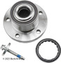 Wheel Bearing and Hub Assembly fits 2007-2018 Volvo XC70 S80 XC60  BECK/ARNLEY