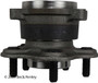 Wheel Bearing and Hub Assembly fits 2003-2008 Infiniti FX35  BECK/ARNLEY