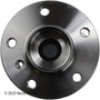 Wheel Bearing and Hub Assembly fits 2014-2018 BMW i3 i3s  BECK/ARNLEY