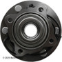 Beck/Arnley Wheel Bearing and Hub Assembly P/N:051-6479