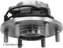 Beck/Arnley Wheel Bearing and Hub Assembly P/N:051-6479