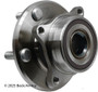 Wheel Bearing And Hub Assembly fits 2011-2017 Honda Odyssey  BECK/ARNLEY