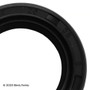 Auto Trans Drive Axle Gasket fits 1986-1992 Suzuki Samurai  BECK/ARNLEY