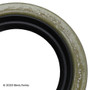 Wheel Seal fits 1990-1994 Plymouth Laser  BECK/ARNLEY