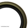 Wheel Seal Beck/Arnley 052-3587