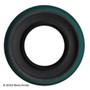 Wheel Seal fits 2002-2004 Oldsmobile Bravada  BECK/ARNLEY