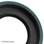 Wheel Seal fits 2002-2004 Oldsmobile Bravada  BECK/ARNLEY