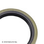 Wheel Seal fits 2000-2004 Mercedes-Benz E320 SLK320 E430  BECK/ARNLEY
