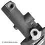 Brake Master Cylinder Beck/Arnley 072-0019