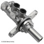 Beck/Arnley Brake Master Cylinder P/N:072-0024