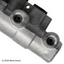 Beck/Arnley Brake Master Cylinder P/N:072-0024