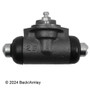 Drum Brake Wheel Cylinder fits 1967-1979 Fiat 850 128  BECK/ARNLEY
