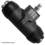 Beck/Arnley Drum Brake Wheel Cylinder P/N:072-8046