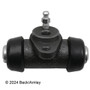 Beck/Arnley Drum Brake Wheel Cylinder P/N:072-8050