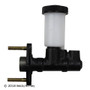 Clutch Master Cylinder fits 1979-1980 Mazda RX-7  BECK/ARNLEY