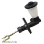 Clutch Master Cylinder Beck/Arnley 072-8357