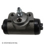 Drum Brake Wheel Cylinder fits 1987-2004 Mitsubishi Montero Sport Mighty Max  BE