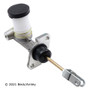 Clutch Master Cylinder Beck/Arnley 072-8439