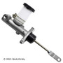Clutch Master Cylinder Beck/Arnley 072-8439