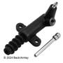 Beck/Arnley Clutch Slave Cylinder P/N:072-8624