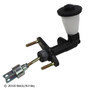 Clutch Master Cylinder Beck/Arnley 072-8648 fits 86-90 Toyota Supra