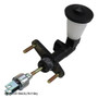 Clutch Master Cylinder Beck/Arnley 072-8648 fits 86-90 Toyota Supra