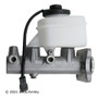 Brake Master Cylinder fits 1989-1993 Toyota 4Runner,Pickup T100  BECK/ARNLEY